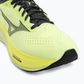 Scarpe da corsa uomo Mizuno Wave Rider 30 lime pulp/black oyster/gf white 7