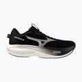 Scarpe da corsa uomo Mizuno Wave Rider 30 2E black/white
