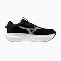 Scarpe da corsa uomo Mizuno Wave Rider 30 2E black/white 2
