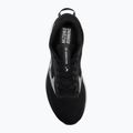 Scarpe da corsa uomo Mizuno Wave Rider 30 2E black/white 5
