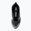 Scarpe da corsa uomo Mizuno Wave Rider GTX 4 sea spray/beechnut/india ink 5