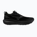Scarpe da corsa uomo Mizuno Wave Rider GTX 4 Black/Black Sand