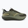 Scarpe da corsa uomo Mizuno Wave Rider Tt 4 sea spray/beechnut/forest night 2