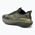 Scarpe da corsa uomo Mizuno Wave Rider Tt 4 sea spray/beechnut/forest night 3