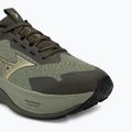 Scarpe da corsa uomo Mizuno Wave Rider Tt 4 sea spray/beechnut/forest night 7