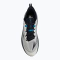Scarpe da corsa uomo Mizuno Neo Daichi 10 foggy dew/vulcan/dark slate 5
