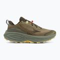 Scarpe da corsa uomo Mizuno Neo Daichi 10 martini olive/forest night/sea spray 2