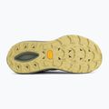 Scarpe da corsa uomo Mizuno Neo Daichi 10 martini olive/forest night/sea spray 4