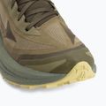 Scarpe da corsa uomo Mizuno Neo Daichi 10 martini olive/forest night/sea spray 7