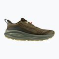 Scarpe da corsa uomo Mizuno Neo Daichi 10 martini olive/forest night/sea spray