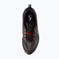 Scarpe da corsa uomo Mizuno Neo Daichi 10 raisin/phantom/blackened pearl 5