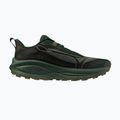 Scarpe da corsa uomo Mizuno Neo Daichi 10 Gtx sycamore/sea spray/martini olive 2