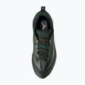 Scarpe da corsa uomo Mizuno Neo Daichi 10 Gtx sycamore/sea spray/martini olive 5