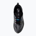Scarpe da corsa uomo Mizuno Neo Daichi 10 Gtx black oyster/black/blue jewel 5