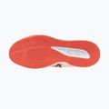 Scarpe da pallavolo Mizuno Wave Luminous Elite flamingo coral/carbon/white 2
