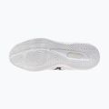 Scarpe da pallavolo Mizuno Wave Luminous Elite white/black/metallic gray 4