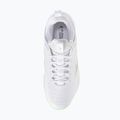 Scarpe da pallavolo donna Mizuno Wave Luminous Elite white/aqua gray/ambrosia 5