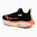 Scarpe da corsa uomo Mizuno Neo Vista 3 black/mirage gray/lava orange 3