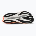 Scarpe da corsa uomo Mizuno Neo Vista 3 black/mirage gray/lava orange 4