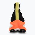 Scarpe da corsa uomo Mizuno Neo Vista 3 black/mirage gray/lava orange 6