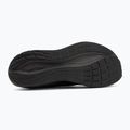 Scarpe da corsa uomo Mizuno Neo Cosmo 2 black/black sand 4