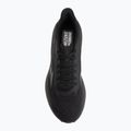 Scarpe da corsa uomo Mizuno Neo Cosmo 2 black/black sand 5