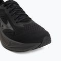 Scarpe da corsa uomo Mizuno Neo Cosmo 2 black/black sand 7
