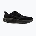 Scarpe da corsa uomo Mizuno Neo Cosmo 2 black/black sand