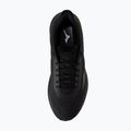 Scarpe da corsa uomo Mizuno Neo Cosmo 2 black/black sand 5