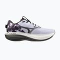 Scarpe da corsa uomo Mizuno Wave Rider 30 Amsterdam white/black 2