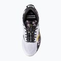 Scarpe da corsa uomo Mizuno Wave Rider 30 Amsterdam white/black 5