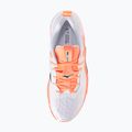 Scarpe da pallamano Mizuno Wave Stealth Neo 2.1 white/black/flamingo coral 5