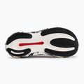 Scarpe da corsa uomo Mizuno Wave Rider 30 Disclosure white/black/high risk red 4