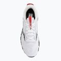 Scarpe da corsa uomo Mizuno Wave Rider 30 Disclosure white/black/high risk red 5