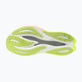 Scarpe da corsa donna Mizuno Neo Vista 3 white/flamingo coral/lime pulp 6