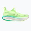 Scarpe da corsa donna Mizuno Neo Vista 3 lime pulp/white/arcadia