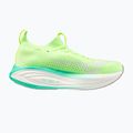 Scarpe da corsa donna Mizuno Neo Vista 3 lime pulp/white/arcadia 2