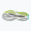 Scarpe da corsa donna Mizuno Neo Vista 3 lime pulp/white/arcadia 4