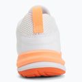 Scarpe da pallamano Mizuno Wave Stealth Pro white/black/flamingo coral 6