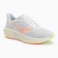 Scarpe da corsa donna Mizuno Neo Cosmo 2 white/flamingo coral/lime pulp