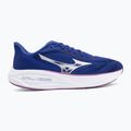 Scarpe da corsa donna Mizuno Neo Cosmo 2 royal blue/silver/dahlia 2