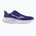 Scarpe da corsa donna Mizuno Neo Cosmo 2 royal blue/silver/dahlia