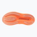 Scarpe da corsa donna Mizuno Wave Rider 30 white/flamingo coral/lime pulp 6