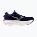 Scarpe da corsa donna Mizuno Wave Rider 30 rhodonite/white/firecracker 2