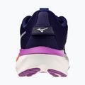 Scarpe da corsa donna Mizuno Wave Rider 30 rhodonite/white/firecracker 3