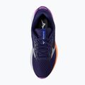 Scarpe da corsa donna Mizuno Wave Rider 30 rhodonite/white/firecracker 5