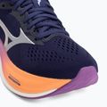 Scarpe da corsa donna Mizuno Wave Rider 30 rhodonite/white/firecracker 7