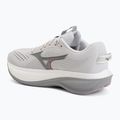 Scarpe da corsa donna Mizuno Wave Rider 30 dapple gray/dark slate/pink drink 3