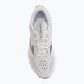 Scarpe da corsa donna Mizuno Wave Rider 30 dapple gray/dark slate/pink drink 5