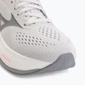 Scarpe da corsa donna Mizuno Wave Rider 30 dapple gray/dark slate/pink drink 7